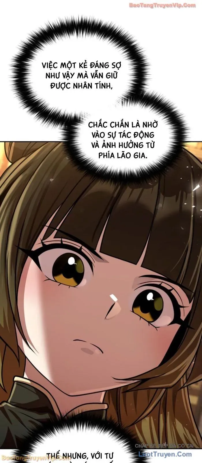 Hoạn Quan Hồi Quy: Tróc Phong Truy Nguyệt - Chapter 72 - Page 42