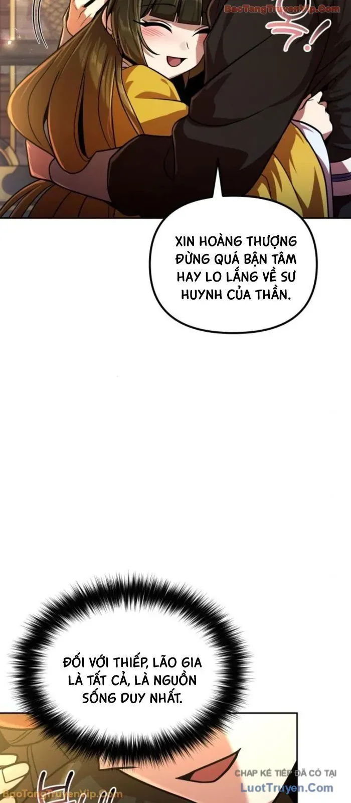 Hoạn Quan Hồi Quy: Tróc Phong Truy Nguyệt - Chapter 72 - Page 44
