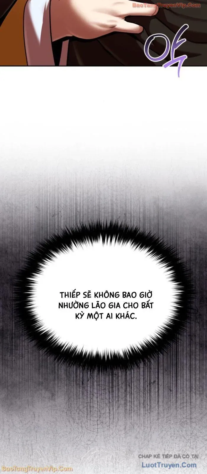 Hoạn Quan Hồi Quy: Tróc Phong Truy Nguyệt - Chapter 72 - Page 46