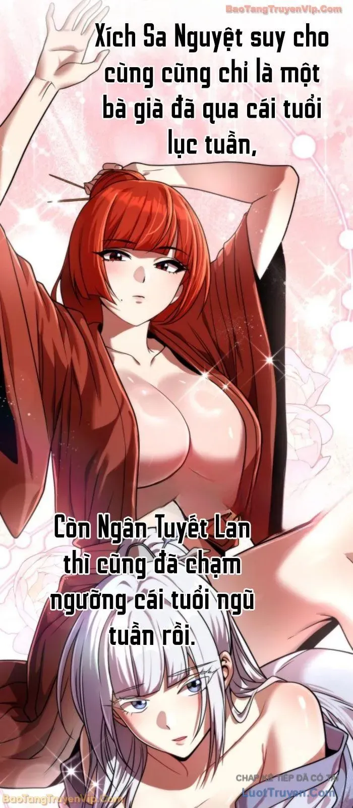 Hoạn Quan Hồi Quy: Tróc Phong Truy Nguyệt - Chapter 72 - Page 48