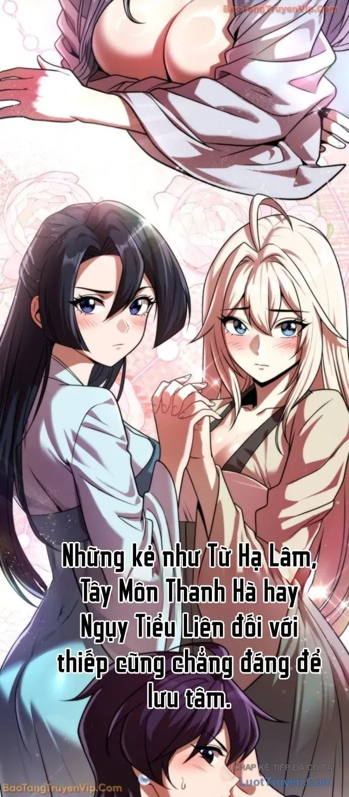 Hoạn Quan Hồi Quy: Tróc Phong Truy Nguyệt - Chapter 72 - Page 49