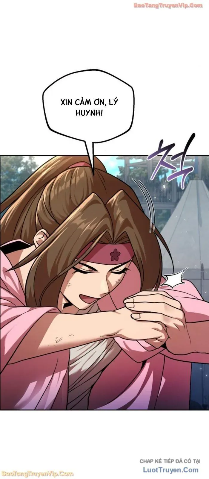 Hoạn Quan Hồi Quy: Tróc Phong Truy Nguyệt - Chapter 72 - Page 5