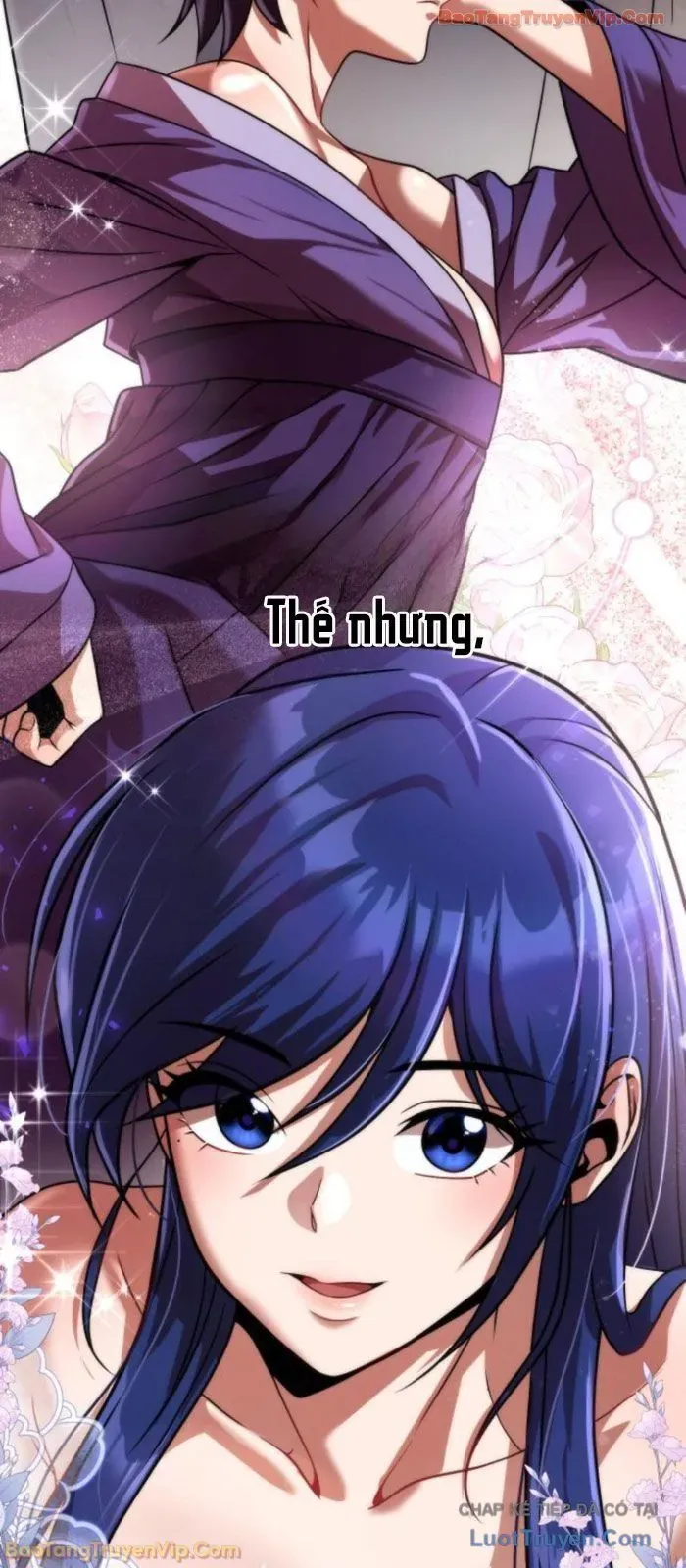 Hoạn Quan Hồi Quy: Tróc Phong Truy Nguyệt - Chapter 72 - Page 50