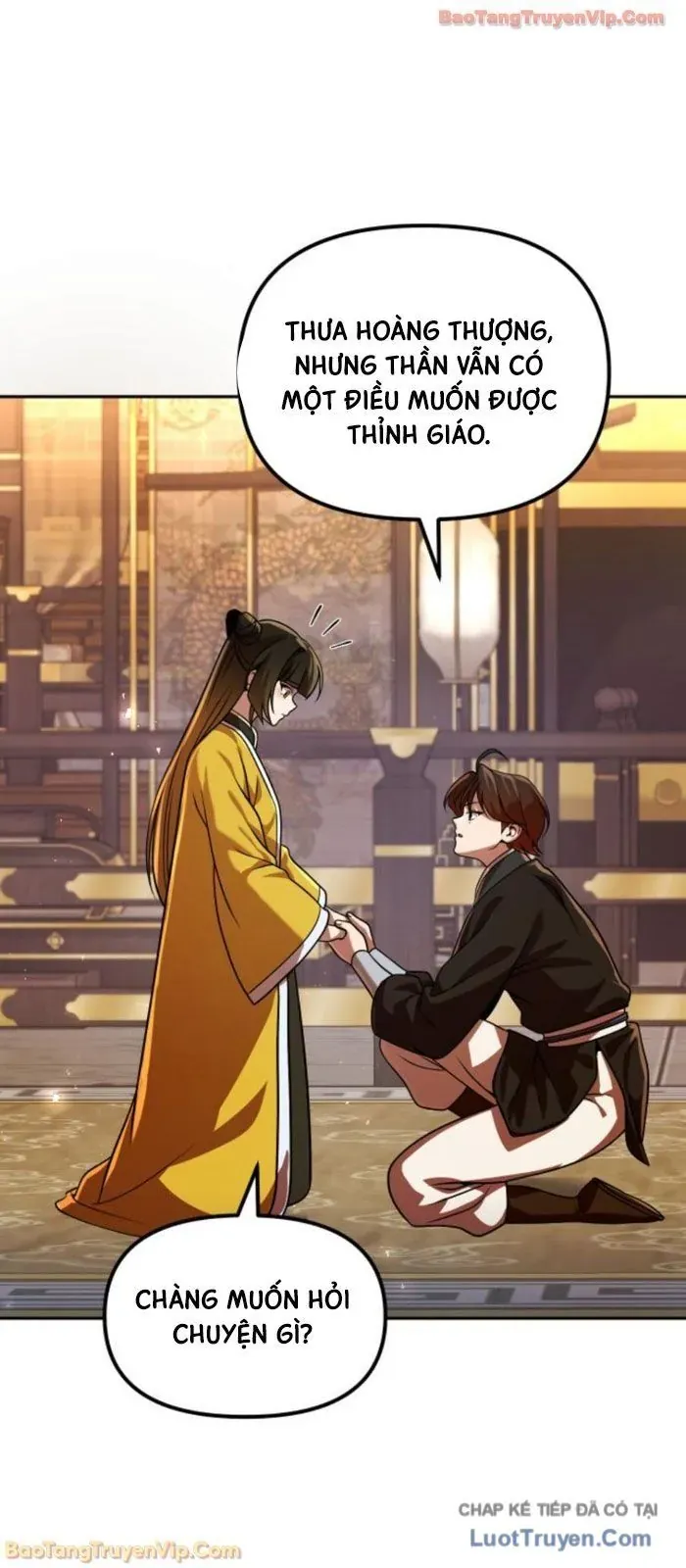 Hoạn Quan Hồi Quy: Tróc Phong Truy Nguyệt - Chapter 72 - Page 53