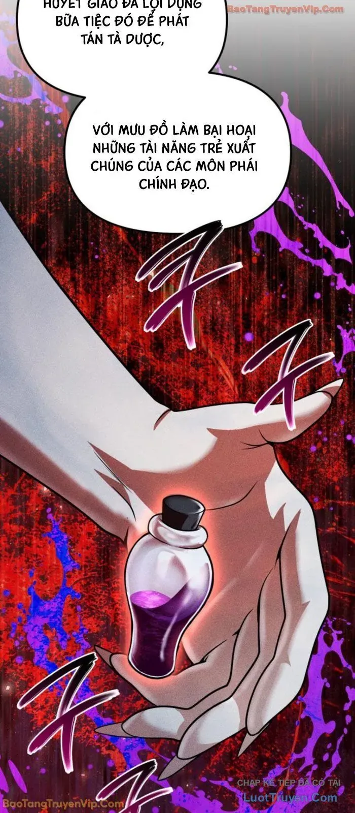 Hoạn Quan Hồi Quy: Tróc Phong Truy Nguyệt - Chapter 72 - Page 55