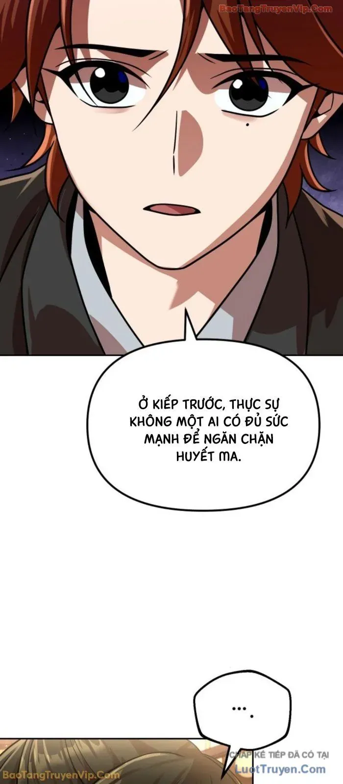 Hoạn Quan Hồi Quy: Tróc Phong Truy Nguyệt - Chapter 72 - Page 57