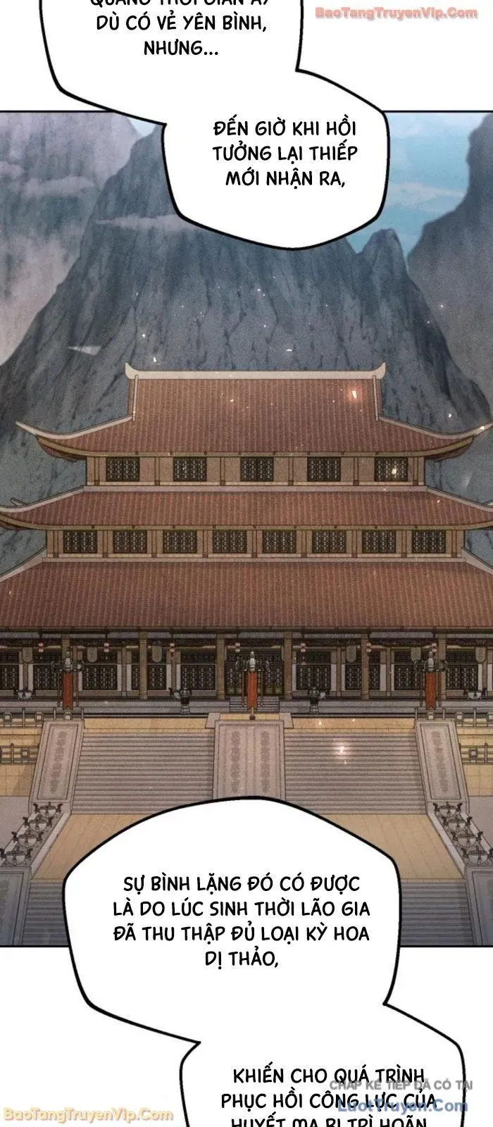 Hoạn Quan Hồi Quy: Tróc Phong Truy Nguyệt - Chapter 72 - Page 59