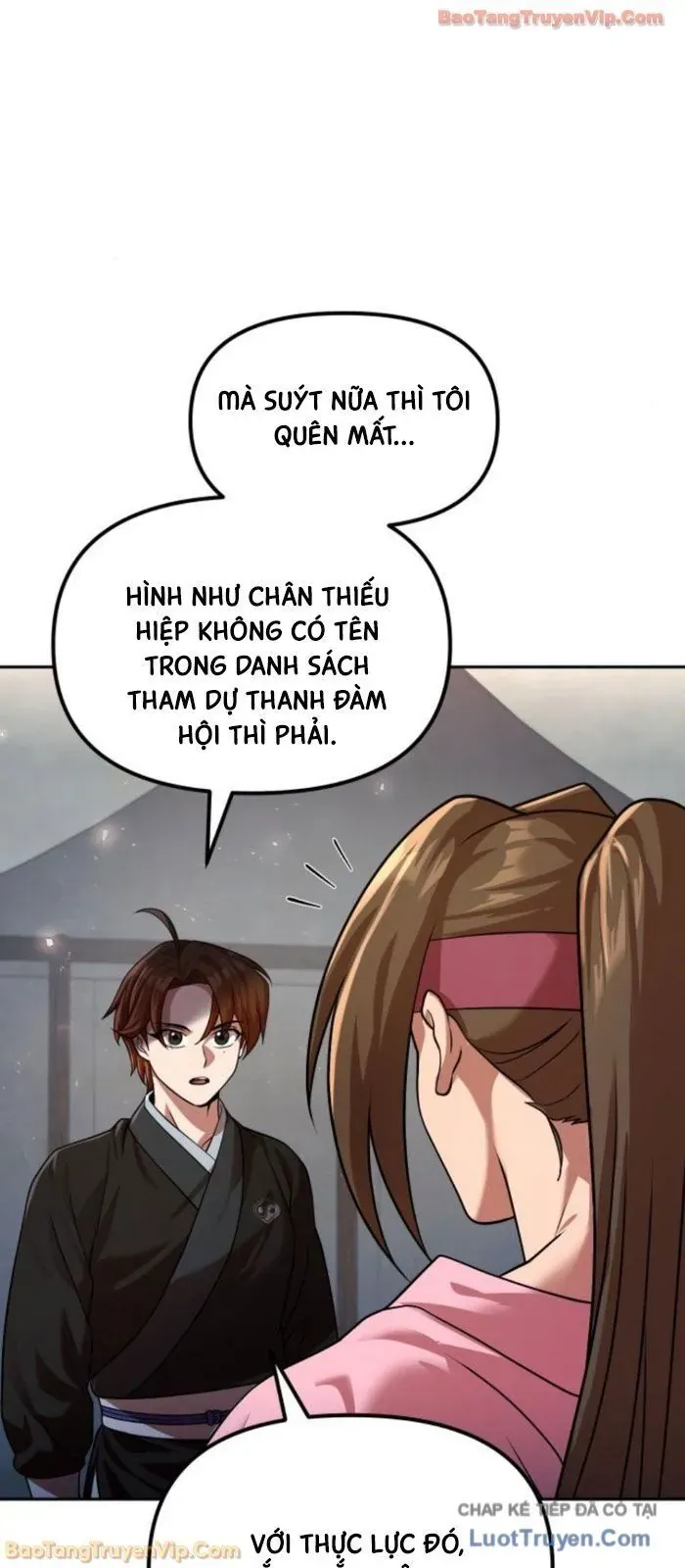 Hoạn Quan Hồi Quy: Tróc Phong Truy Nguyệt - Chapter 72 - Page 6