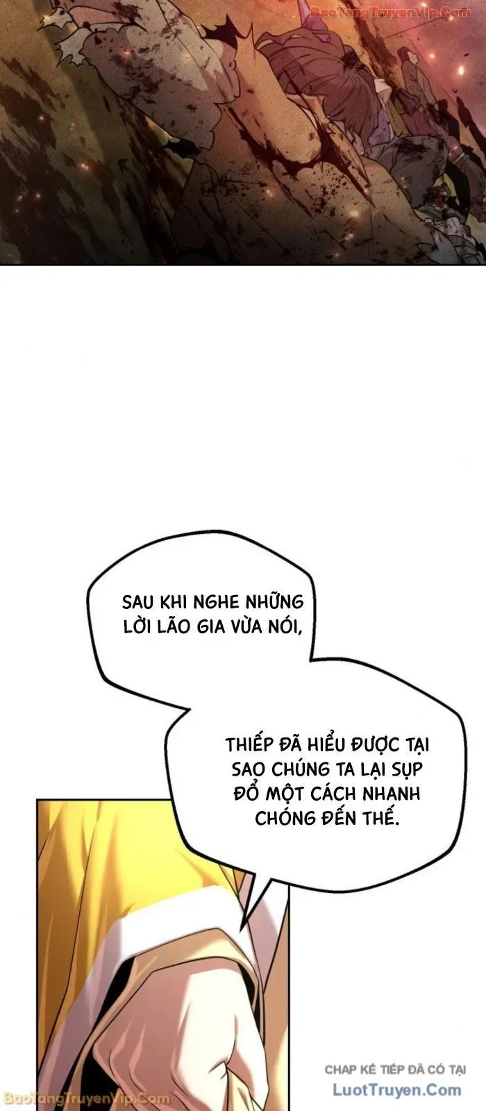 Hoạn Quan Hồi Quy: Tróc Phong Truy Nguyệt - Chapter 72 - Page 61