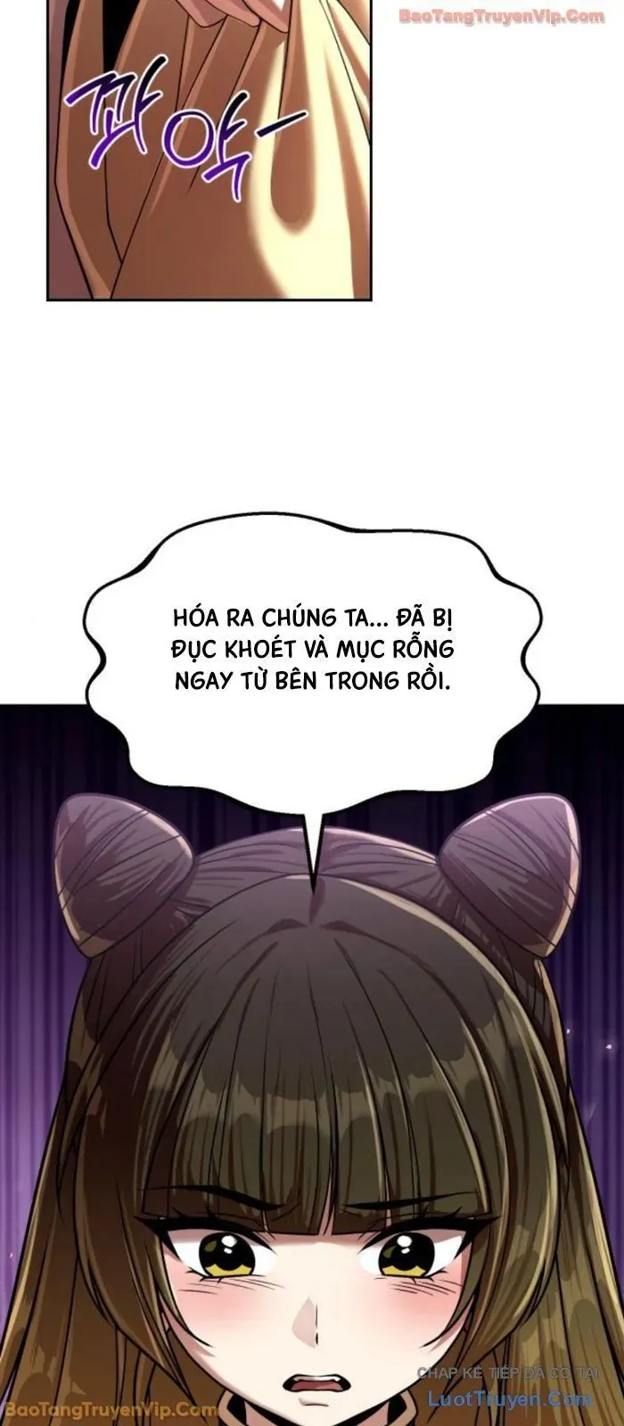 Hoạn Quan Hồi Quy: Tróc Phong Truy Nguyệt - Chapter 72 - Page 62