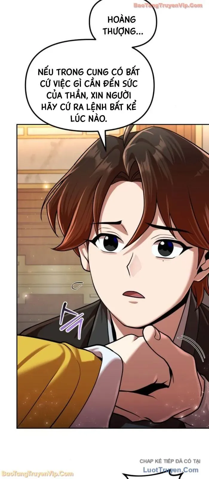 Hoạn Quan Hồi Quy: Tróc Phong Truy Nguyệt - Chapter 72 - Page 65