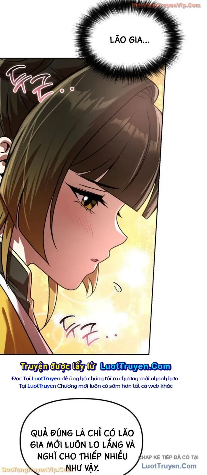 Hoạn Quan Hồi Quy: Tróc Phong Truy Nguyệt - Chapter 72 - Page 67