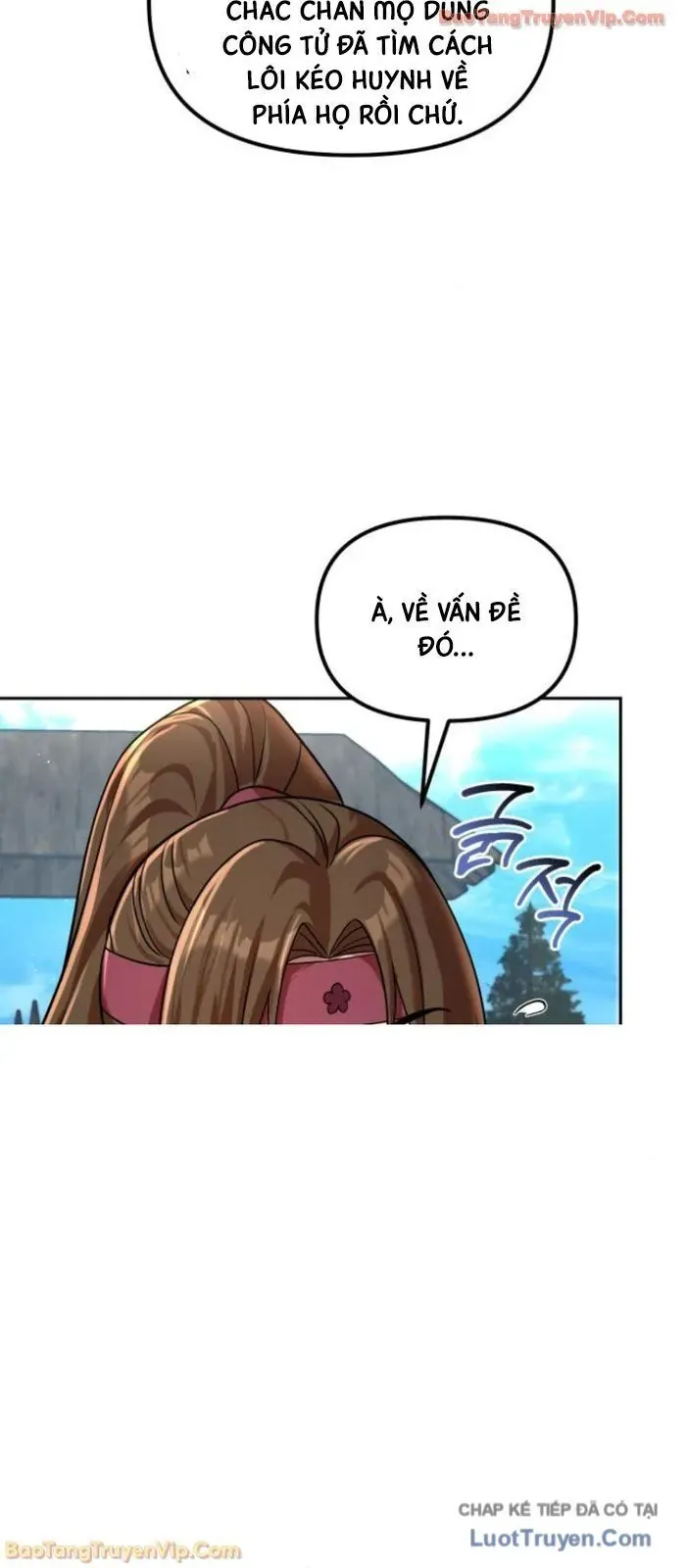 Hoạn Quan Hồi Quy: Tróc Phong Truy Nguyệt - Chapter 72 - Page 7