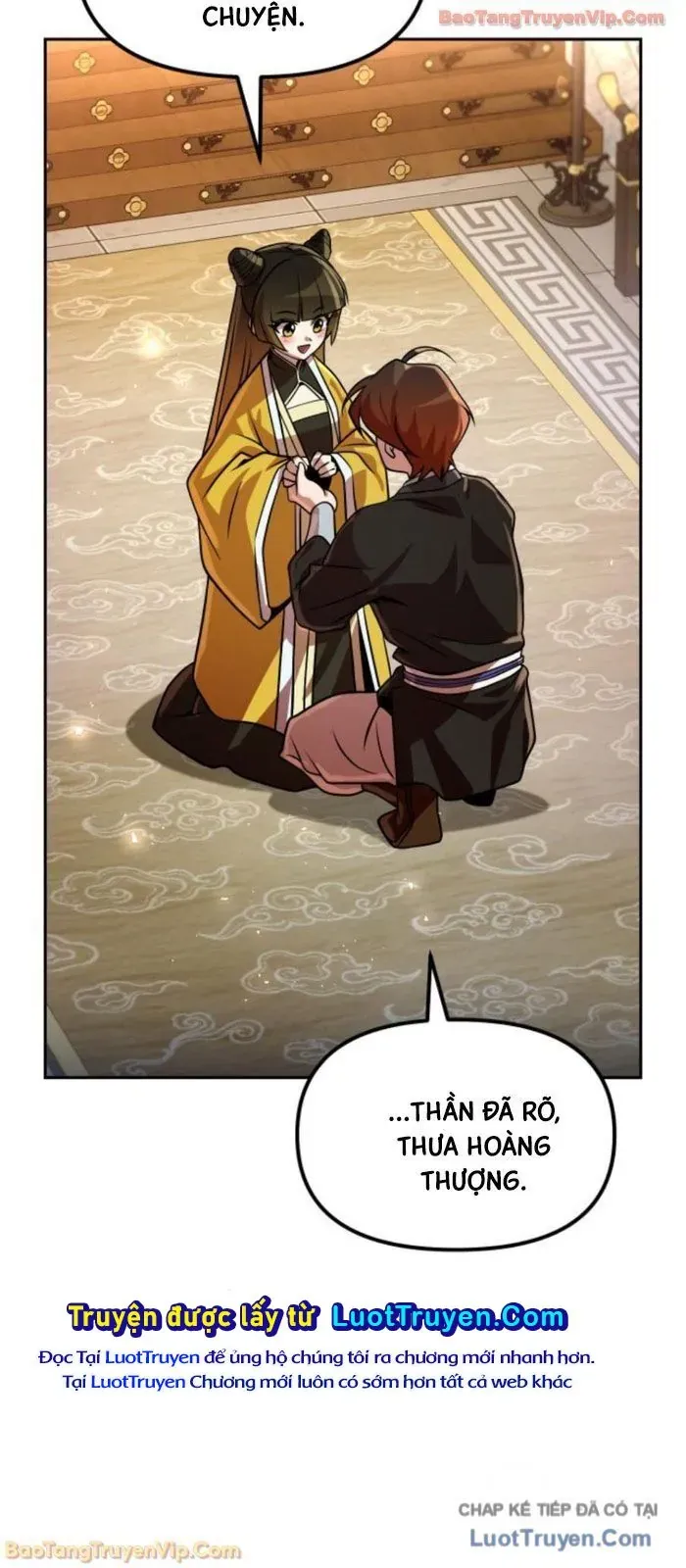 Hoạn Quan Hồi Quy: Tróc Phong Truy Nguyệt - Chapter 72 - Page 70