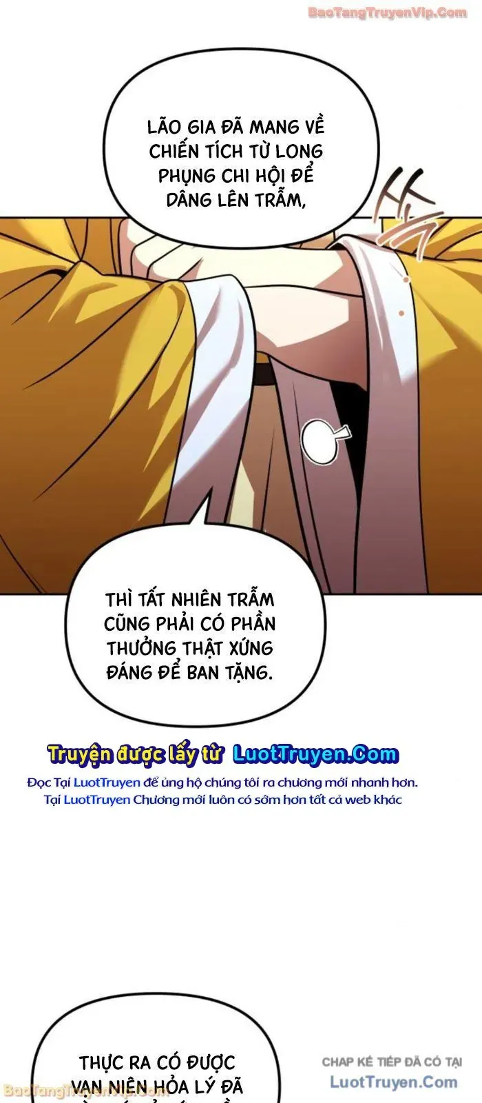 Hoạn Quan Hồi Quy: Tróc Phong Truy Nguyệt - Chapter 72 - Page 71