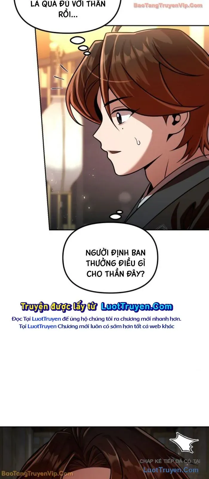 Hoạn Quan Hồi Quy: Tróc Phong Truy Nguyệt - Chapter 72 - Page 72