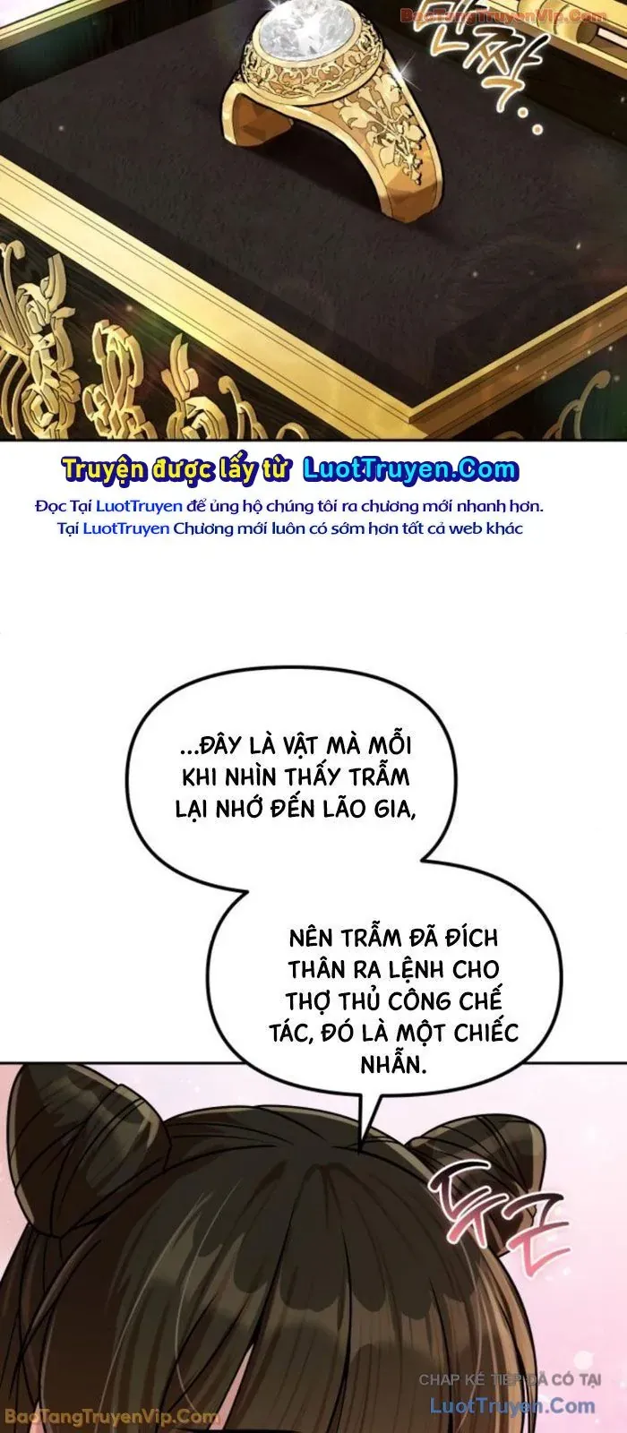 Hoạn Quan Hồi Quy: Tróc Phong Truy Nguyệt - Chapter 72 - Page 74