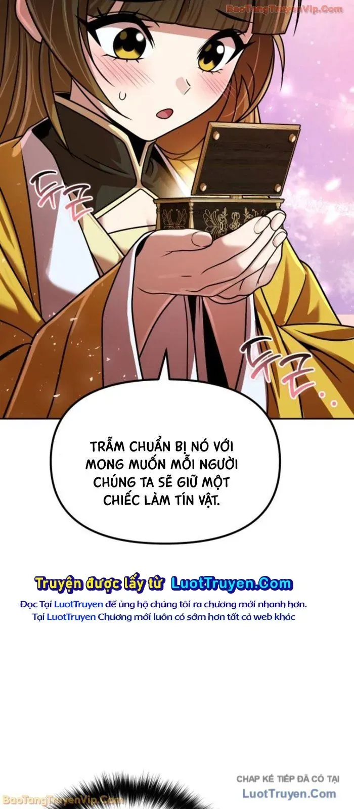 Hoạn Quan Hồi Quy: Tróc Phong Truy Nguyệt - Chapter 72 - Page 75