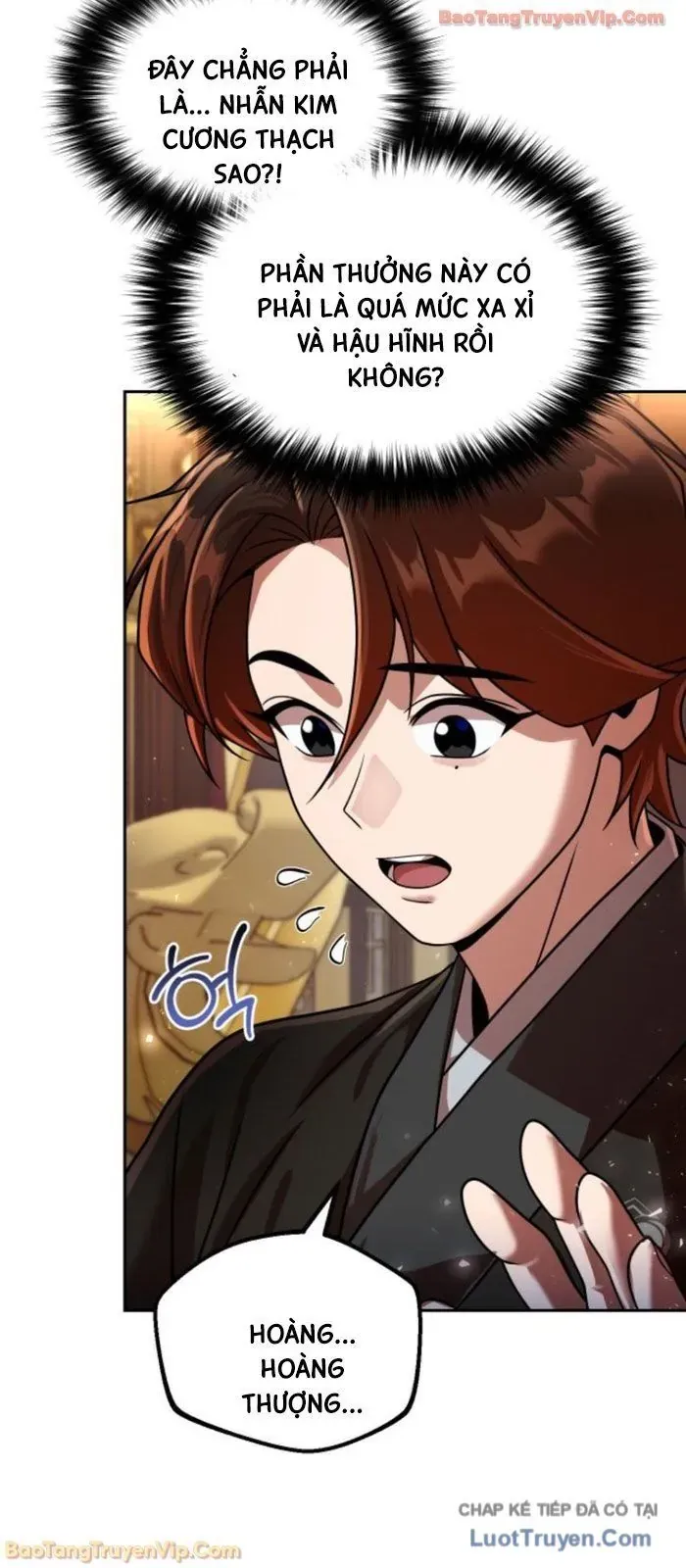 Hoạn Quan Hồi Quy: Tróc Phong Truy Nguyệt - Chapter 72 - Page 76