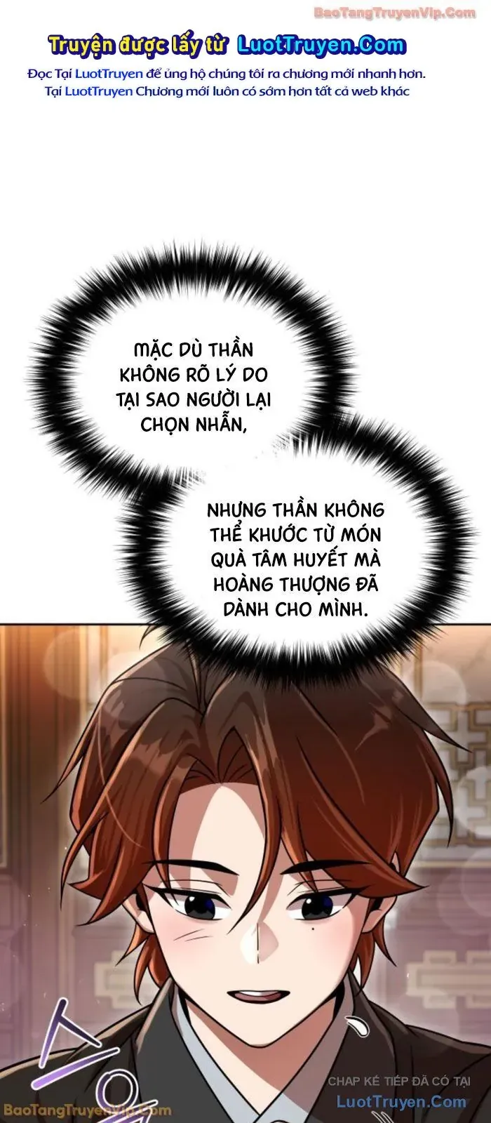 Hoạn Quan Hồi Quy: Tróc Phong Truy Nguyệt - Chapter 72 - Page 77
