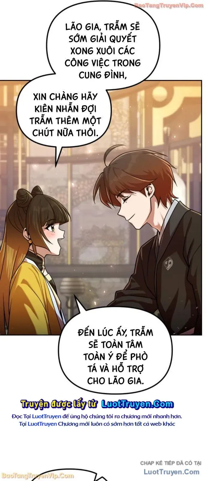 Hoạn Quan Hồi Quy: Tróc Phong Truy Nguyệt - Chapter 72 - Page 79