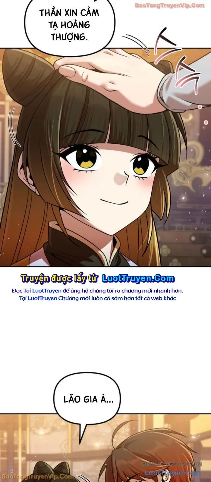 Hoạn Quan Hồi Quy: Tróc Phong Truy Nguyệt - Chapter 72 - Page 80