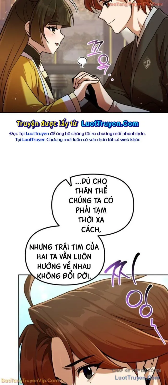 Hoạn Quan Hồi Quy: Tróc Phong Truy Nguyệt - Chapter 72 - Page 81