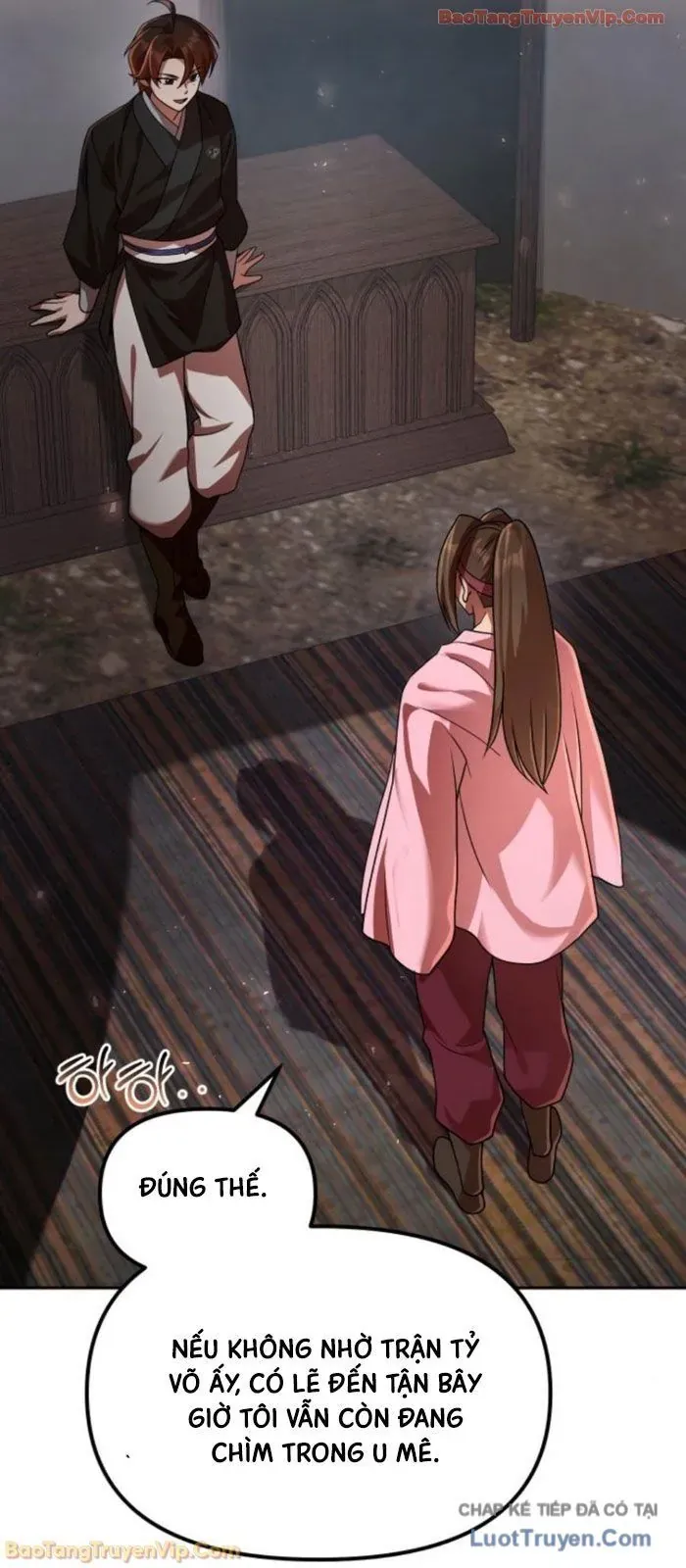 Hoạn Quan Hồi Quy: Tróc Phong Truy Nguyệt - Chapter 72 - Page 9
