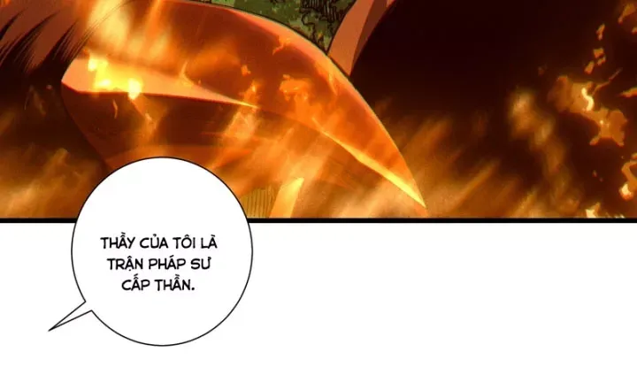 Thảm Họa Tử Linh Sư - Chapter 244 - Page 10