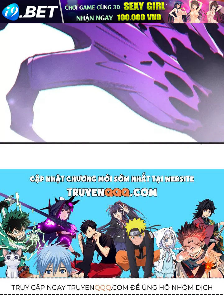 Thảm Họa Tử Linh Sư - Chapter 244 - Page 101