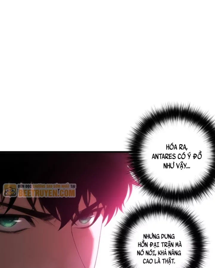 Thảm Họa Tử Linh Sư - Chapter 244 - Page 13