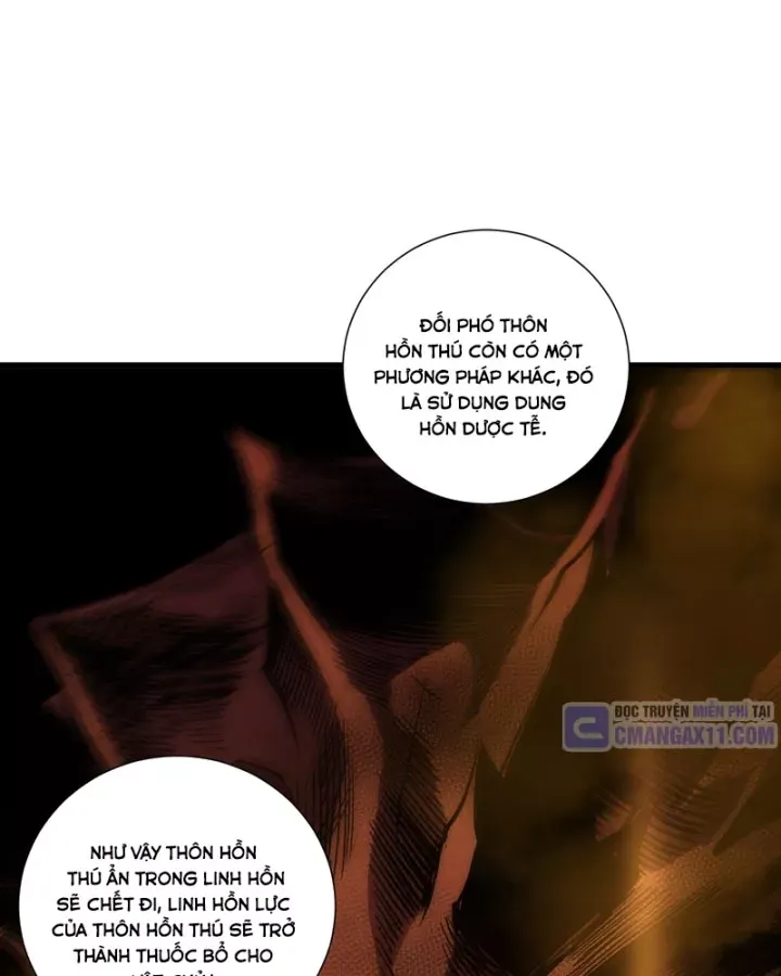Thảm Họa Tử Linh Sư - Chapter 244 - Page 15