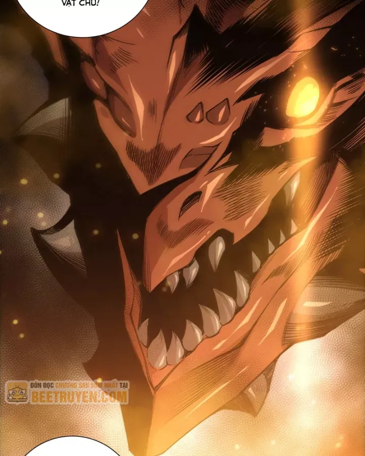 Thảm Họa Tử Linh Sư - Chapter 244 - Page 16