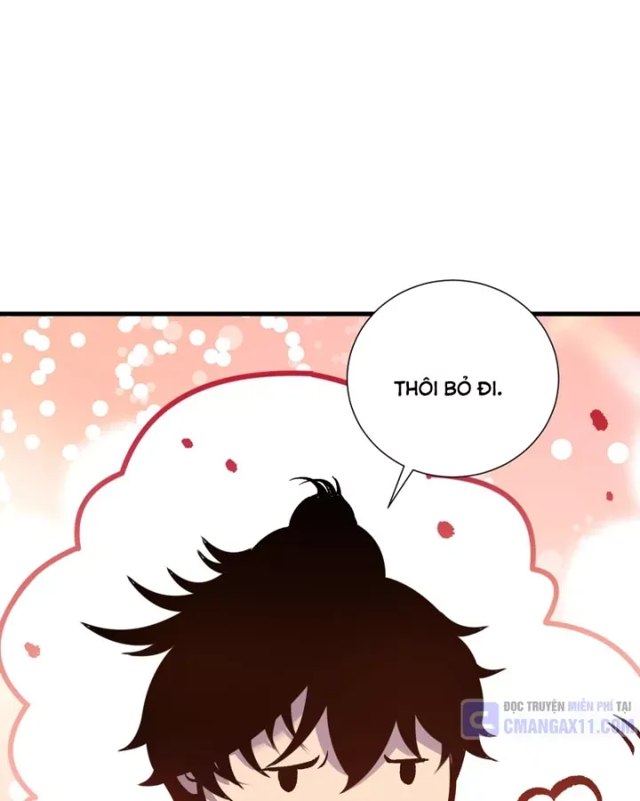 Thảm Họa Tử Linh Sư - Chapter 244 - Page 18
