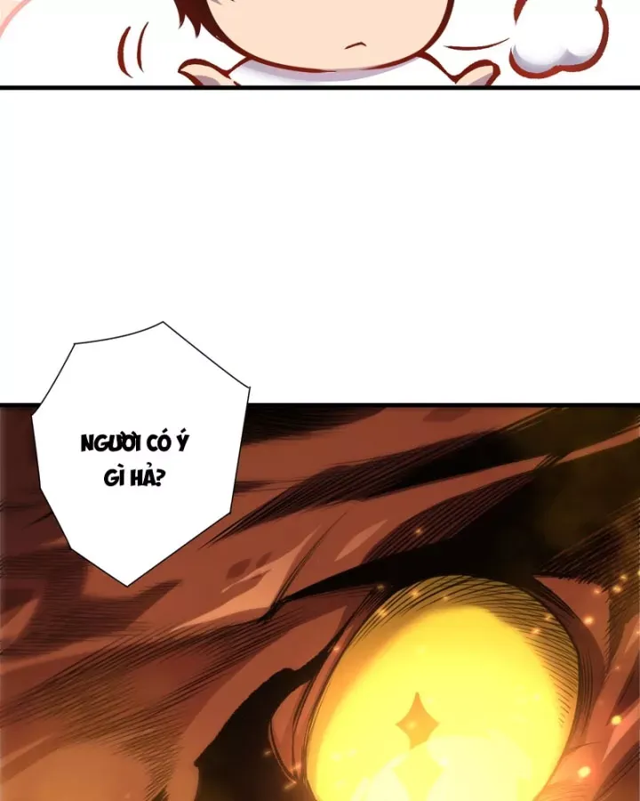 Thảm Họa Tử Linh Sư - Chapter 244 - Page 19