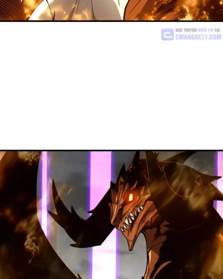 Thảm Họa Tử Linh Sư - Chapter 244 - Page 22