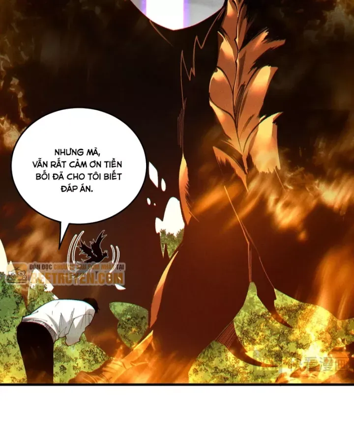 Thảm Họa Tử Linh Sư - Chapter 244 - Page 23