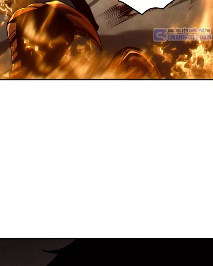 Thảm Họa Tử Linh Sư - Chapter 244 - Page 26