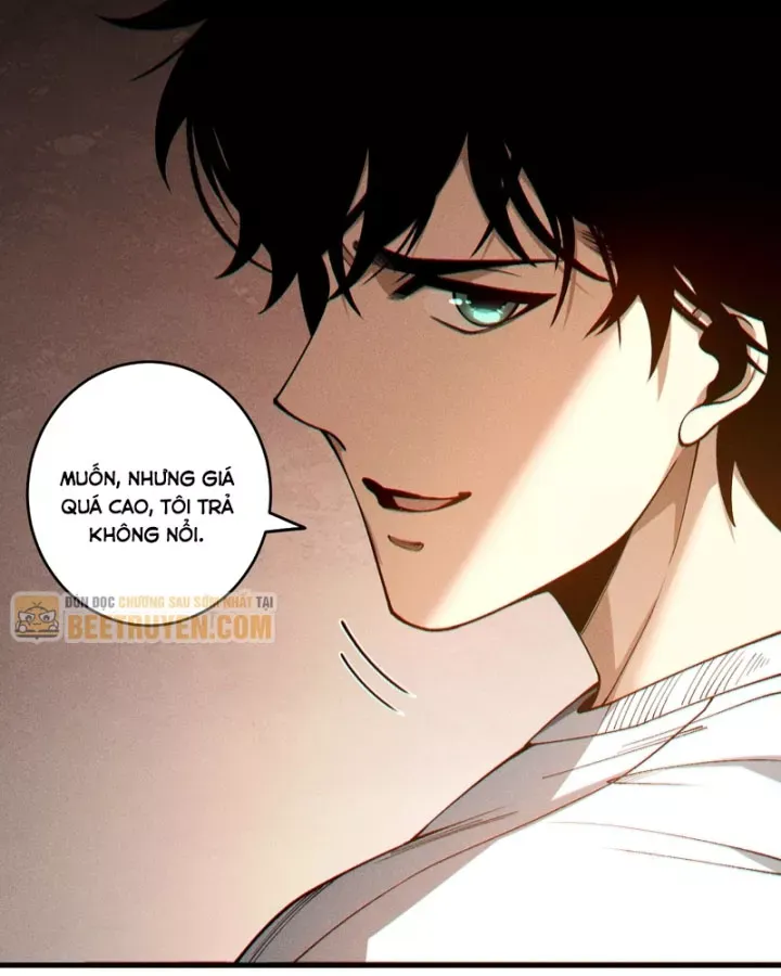 Thảm Họa Tử Linh Sư - Chapter 244 - Page 27