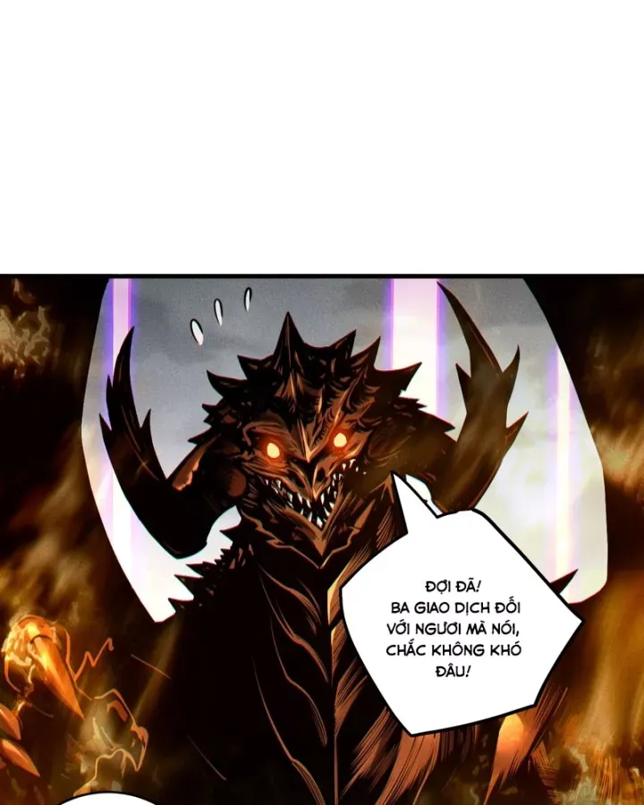 Thảm Họa Tử Linh Sư - Chapter 244 - Page 29