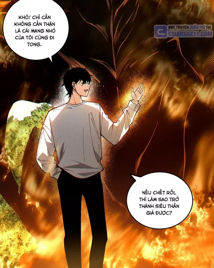 Thảm Họa Tử Linh Sư - Chapter 244 - Page 30