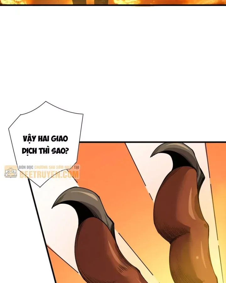 Thảm Họa Tử Linh Sư - Chapter 244 - Page 31