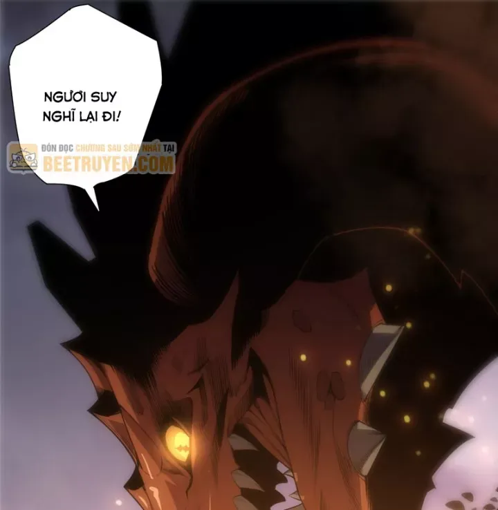 Thảm Họa Tử Linh Sư - Chapter 244 - Page 35