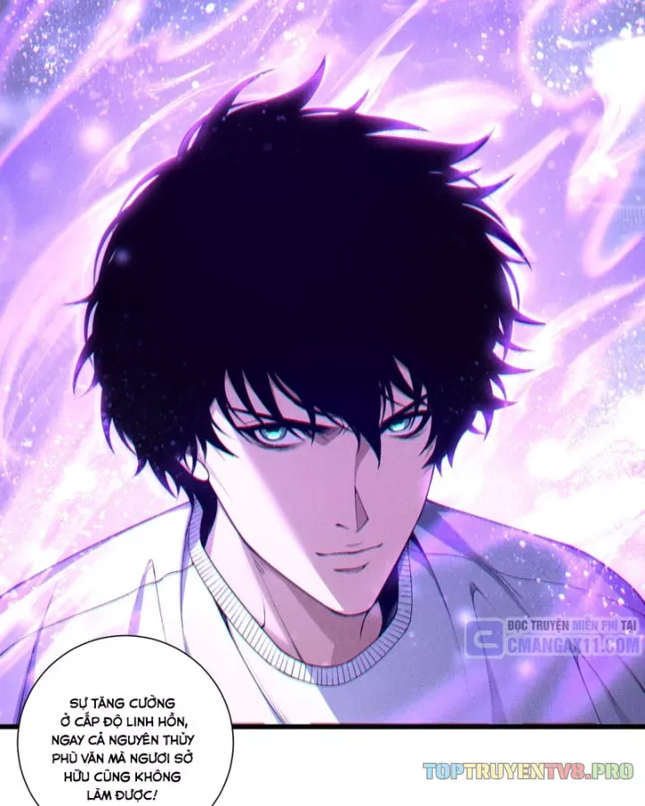 Thảm Họa Tử Linh Sư - Chapter 244 - Page 4