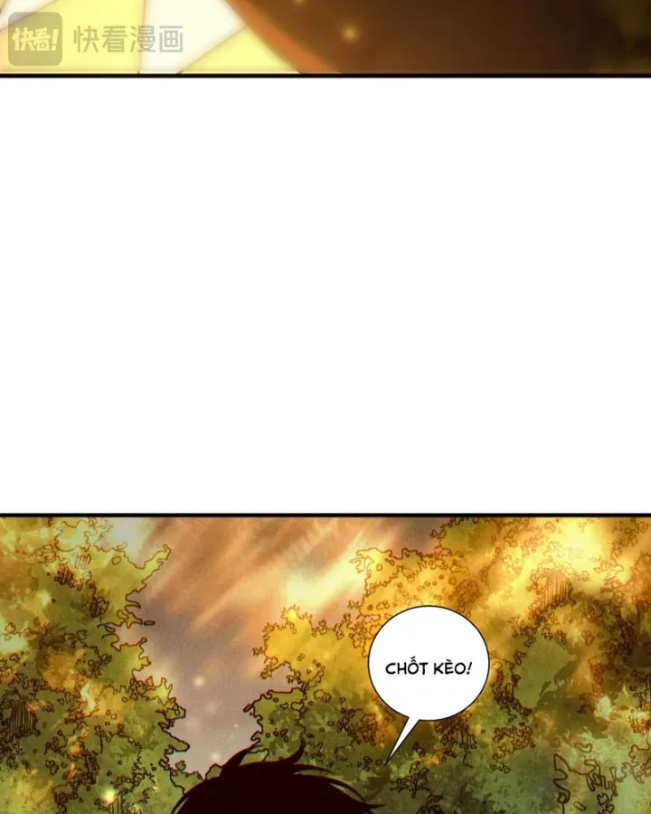 Thảm Họa Tử Linh Sư - Chapter 244 - Page 41