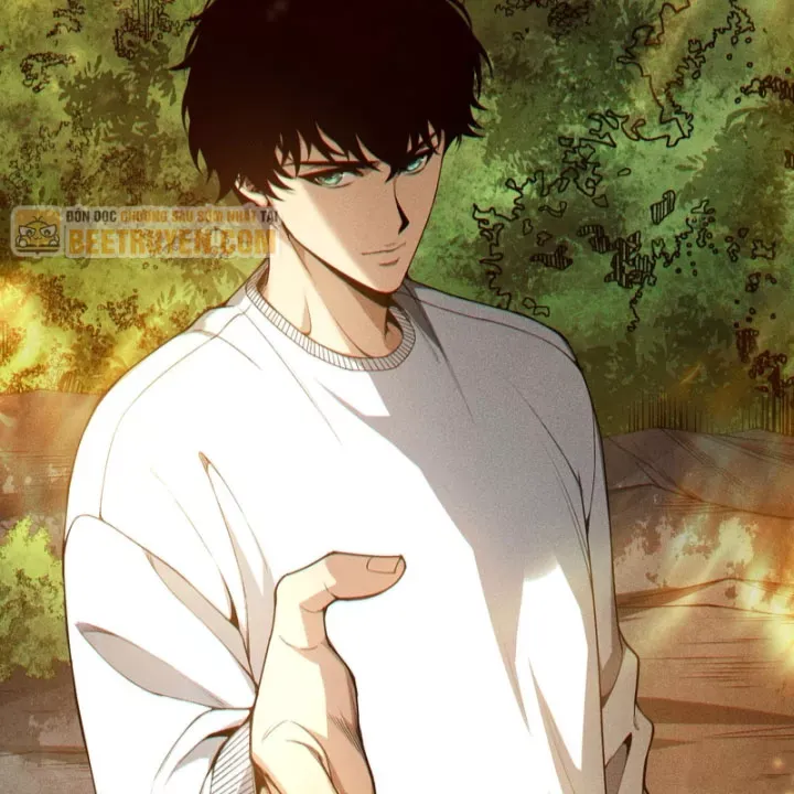 Thảm Họa Tử Linh Sư - Chapter 244 - Page 42