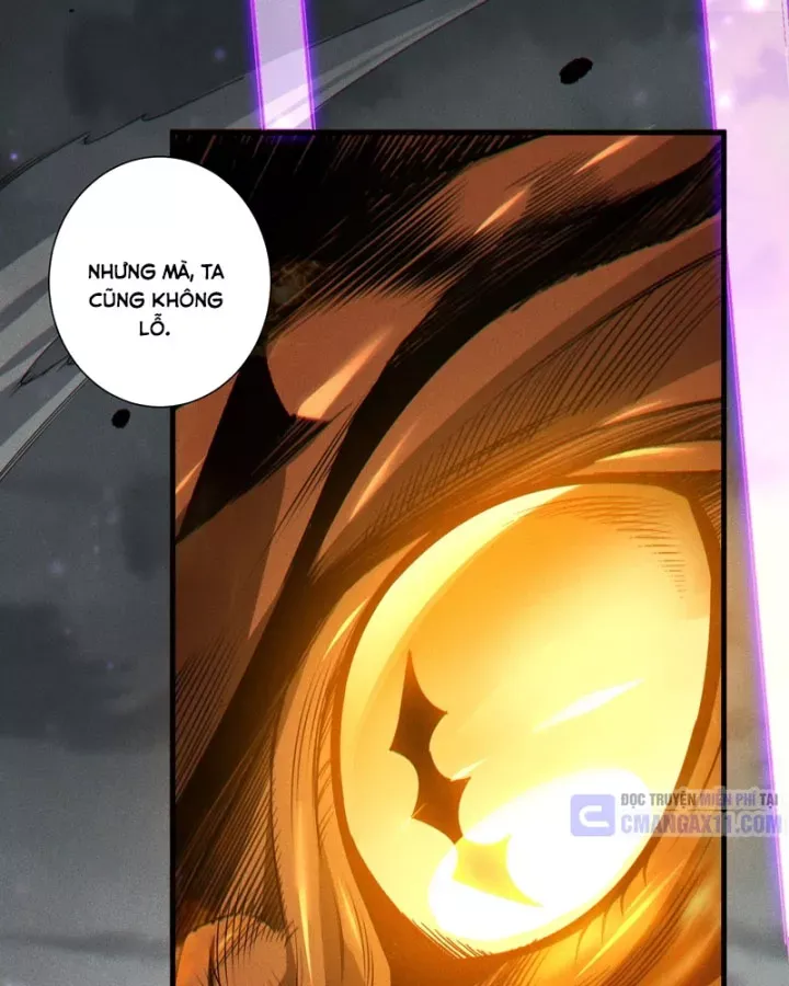 Thảm Họa Tử Linh Sư - Chapter 244 - Page 46