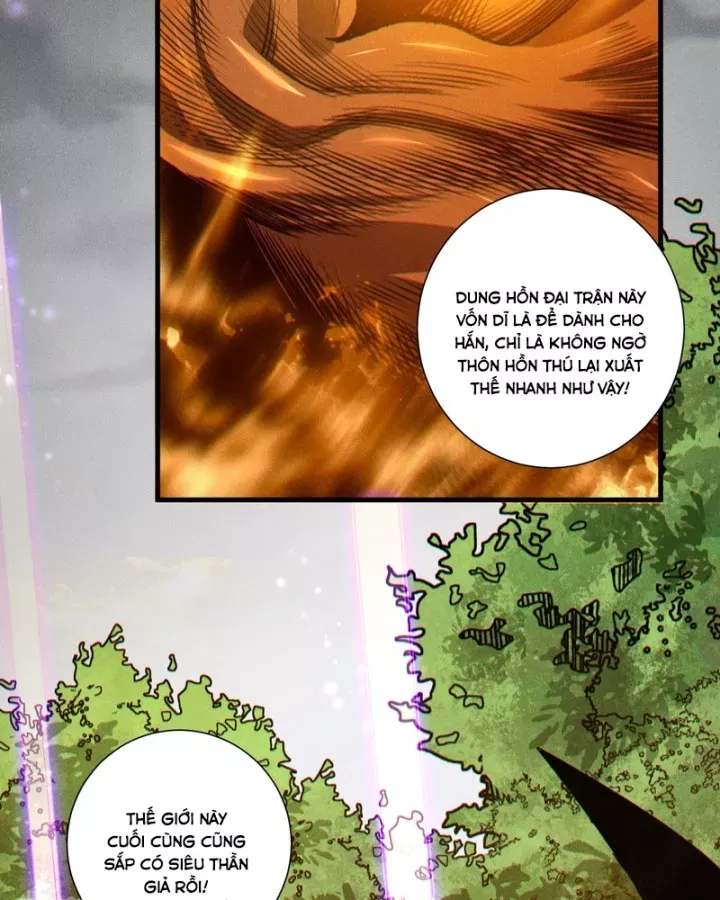 Thảm Họa Tử Linh Sư - Chapter 244 - Page 47