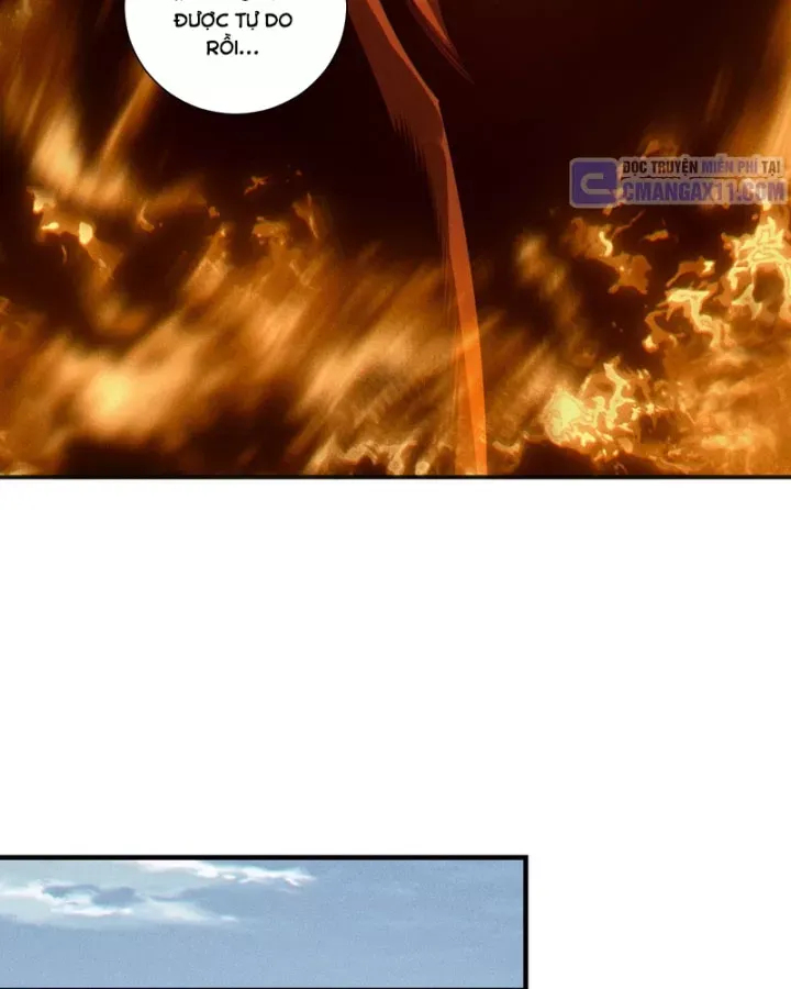 Thảm Họa Tử Linh Sư - Chapter 244 - Page 50