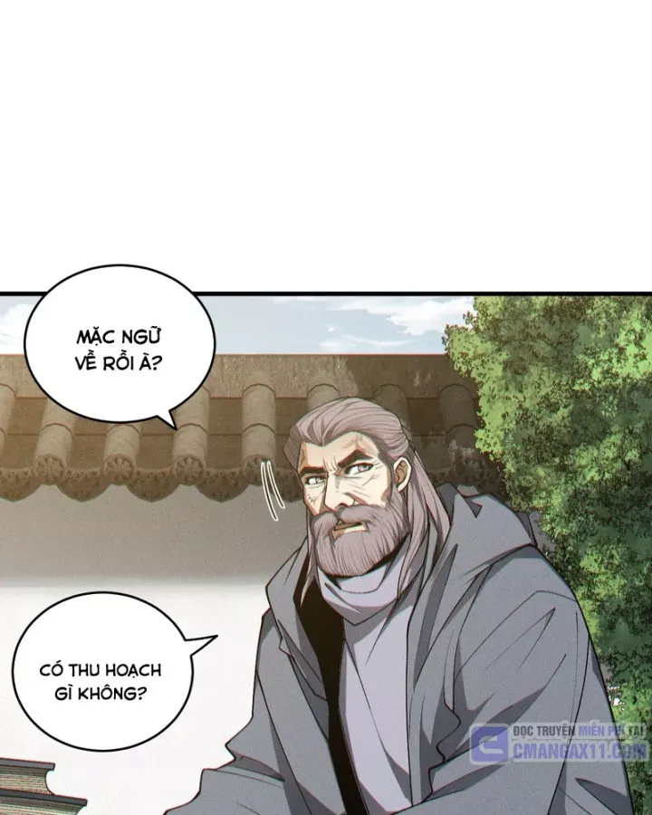 Thảm Họa Tử Linh Sư - Chapter 244 - Page 53